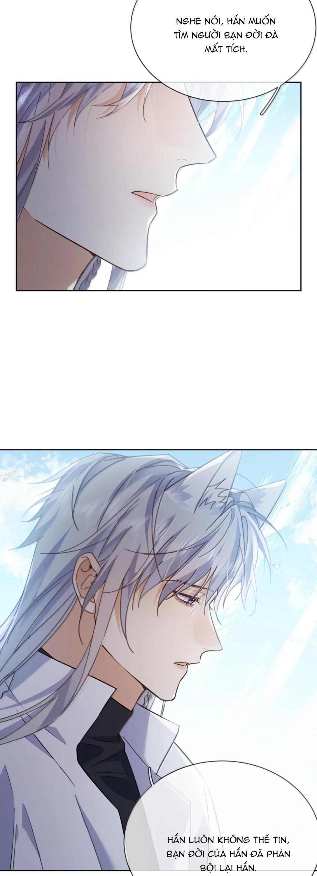 Giáo Huấn Em Trai Hư Hỏng Chapter 82 - Trang 3