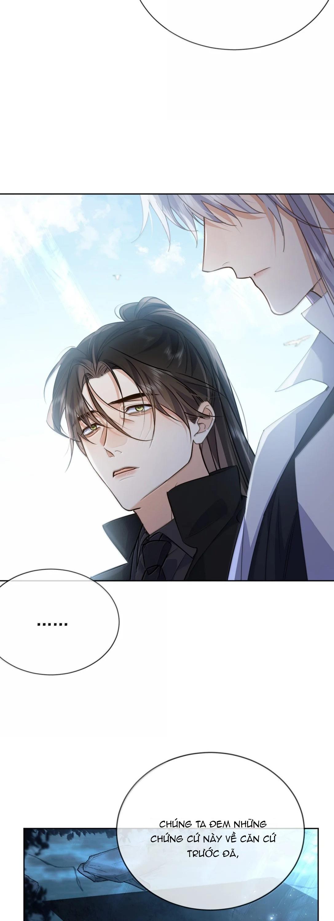 Giáo Huấn Em Trai Hư Hỏng Chapter 82 - Trang 3