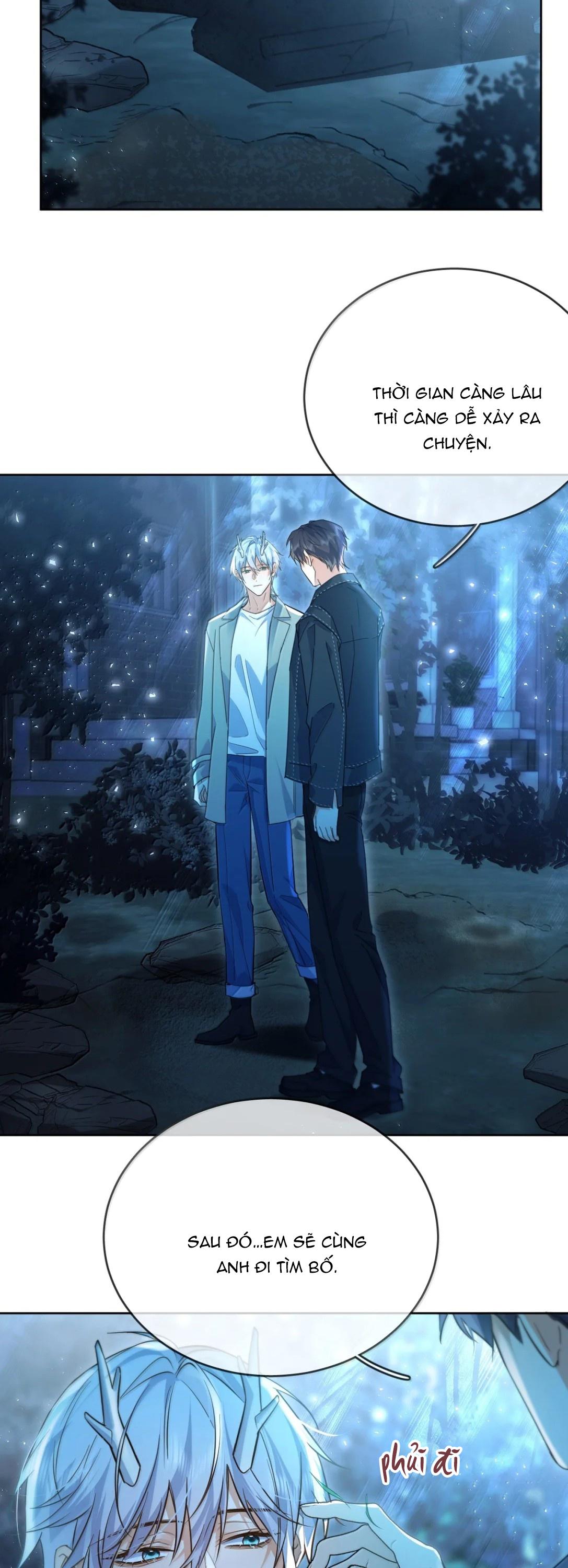Giáo Huấn Em Trai Hư Hỏng Chapter 82 - Trang 3