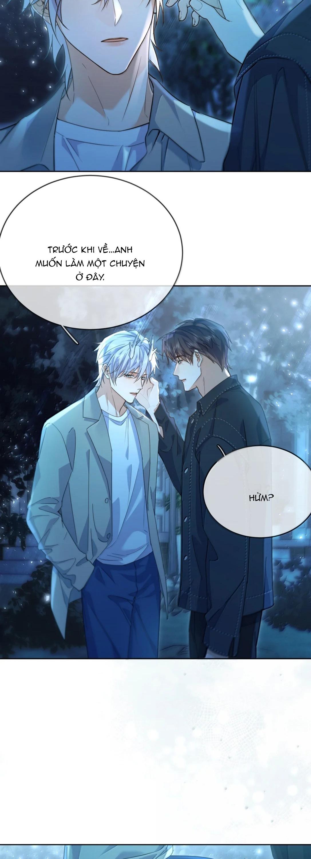 Giáo Huấn Em Trai Hư Hỏng Chapter 82 - Trang 3