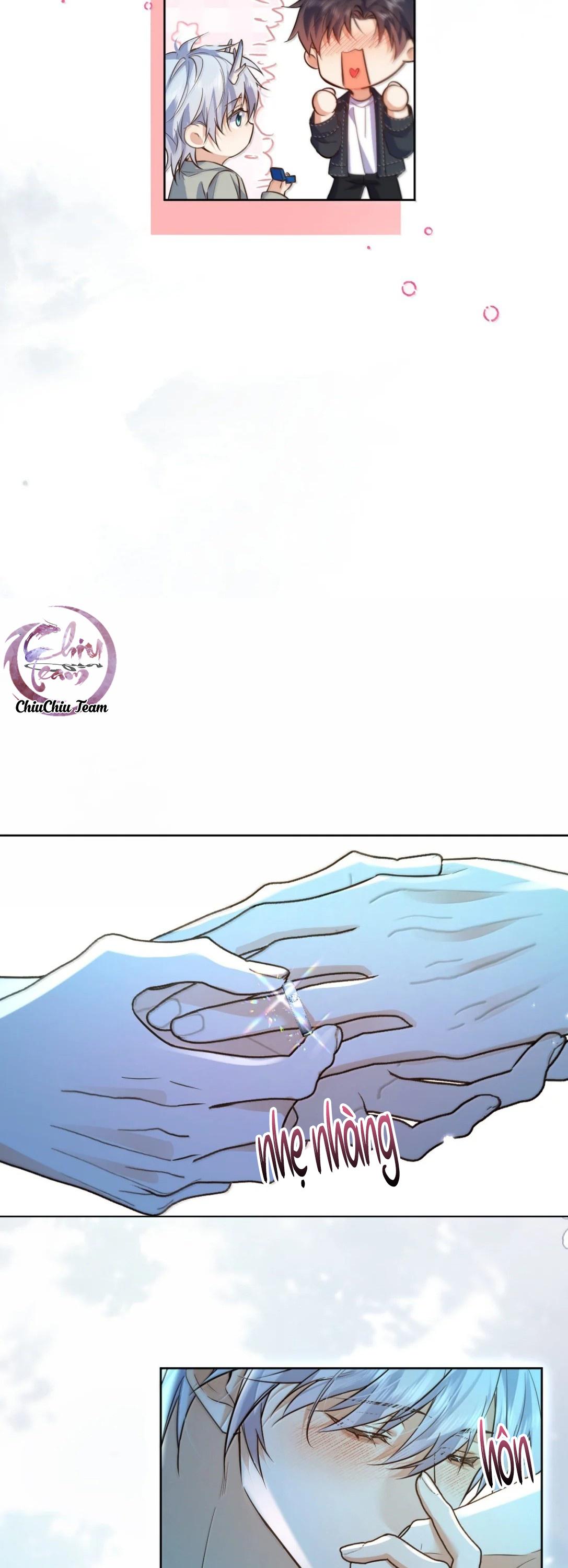 Giáo Huấn Em Trai Hư Hỏng Chapter 82 - Trang 3