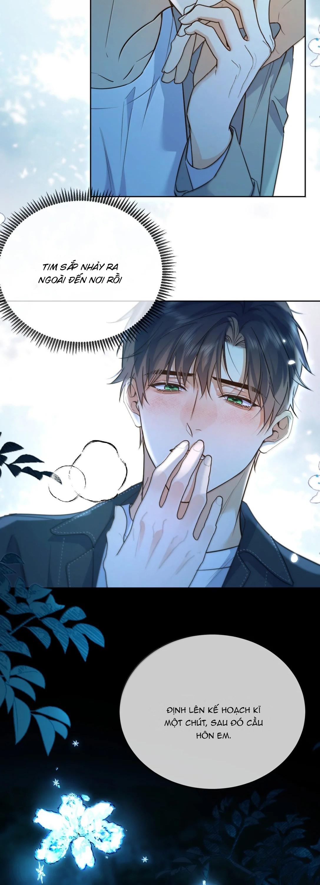 Giáo Huấn Em Trai Hư Hỏng Chapter 82 - Trang 3