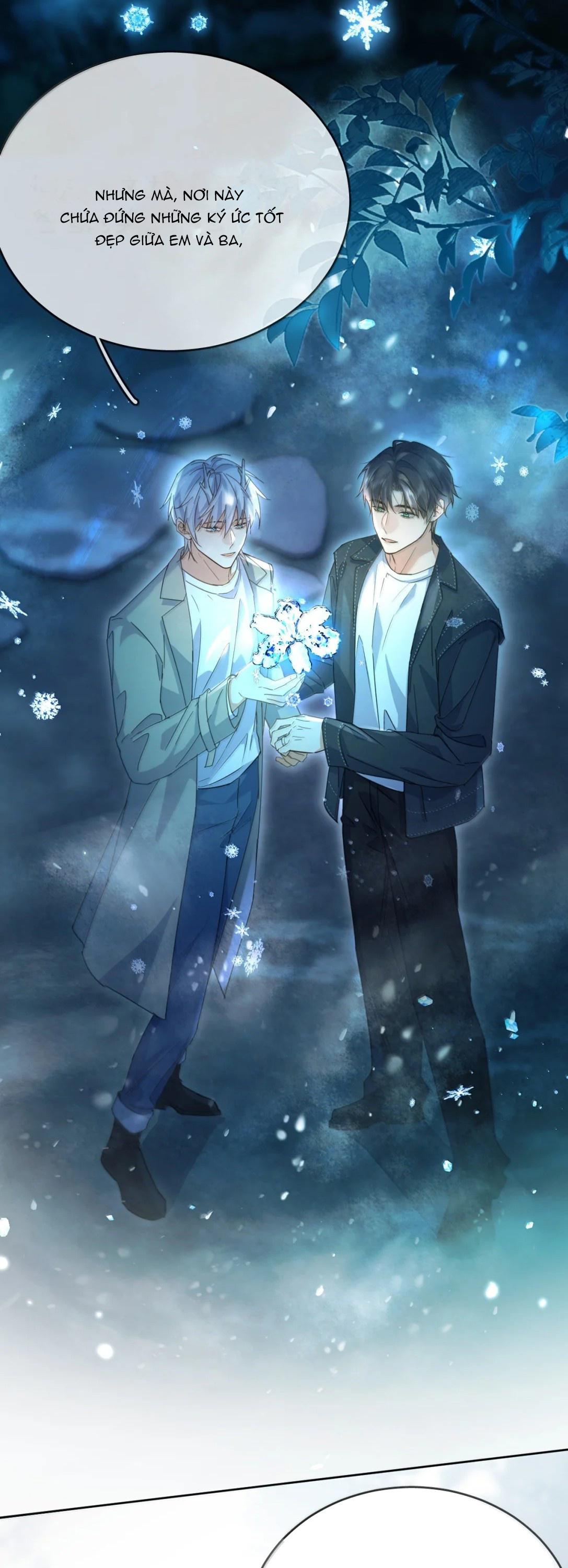 Giáo Huấn Em Trai Hư Hỏng Chapter 82 - Trang 3