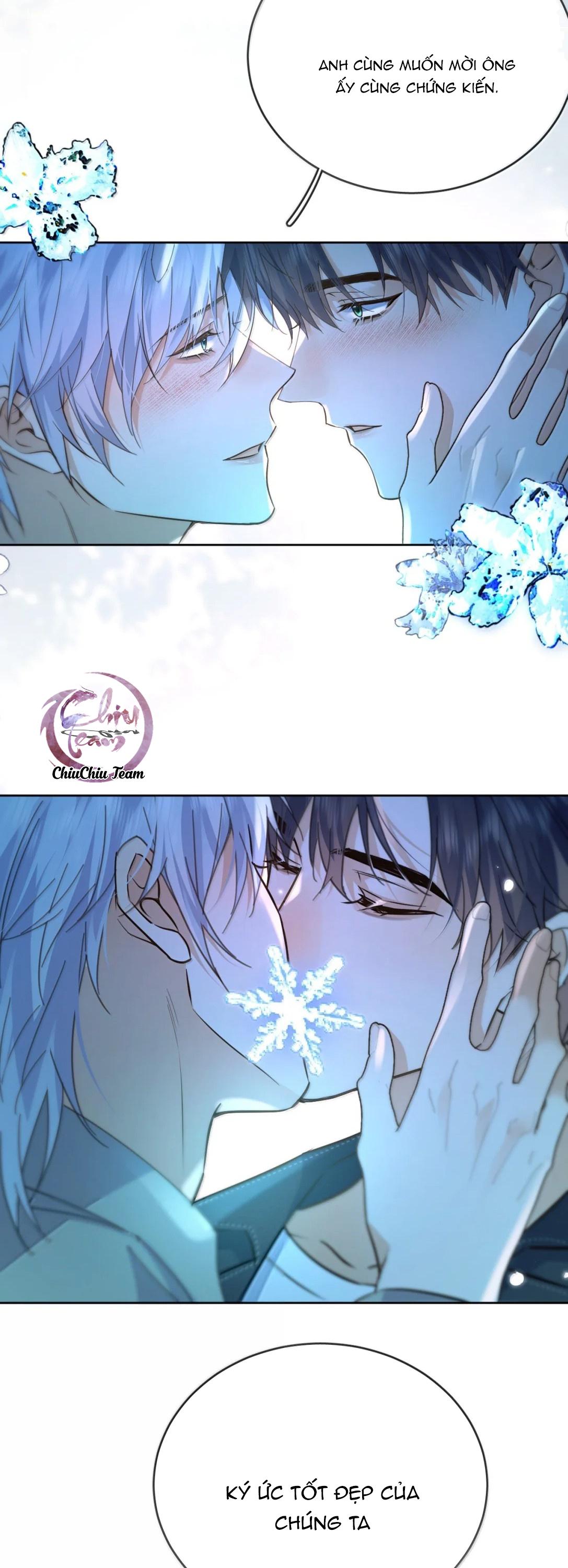 Giáo Huấn Em Trai Hư Hỏng Chapter 82 - Trang 3