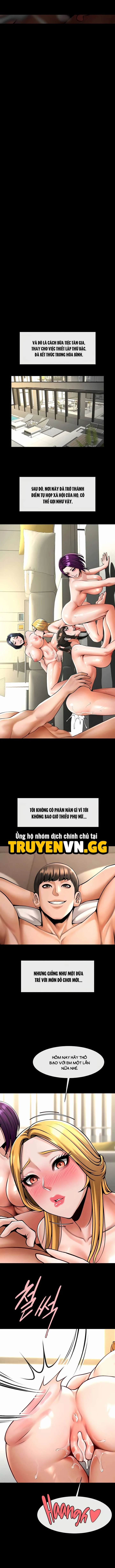 Giao Kèo Ma Quỷ Chapter 103 - Trang 2