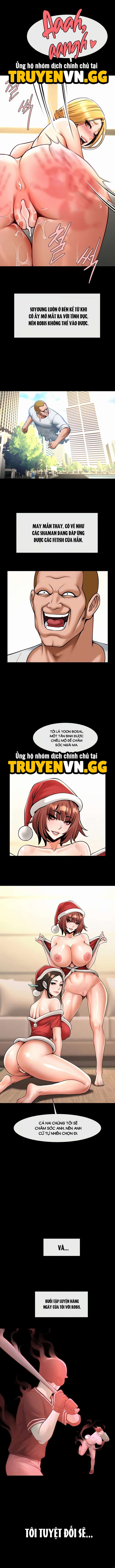 Giao Kèo Ma Quỷ Chapter 103 - Trang 2