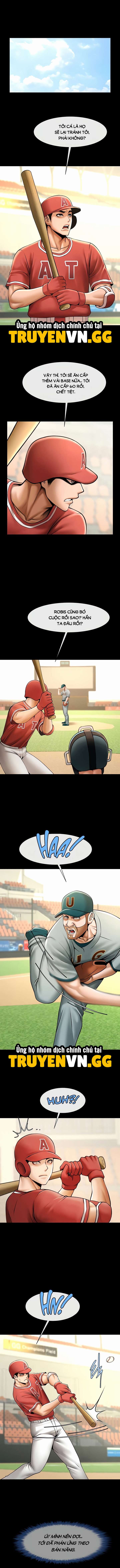 Giao Kèo Ma Quỷ Chapter 103 - Trang 2