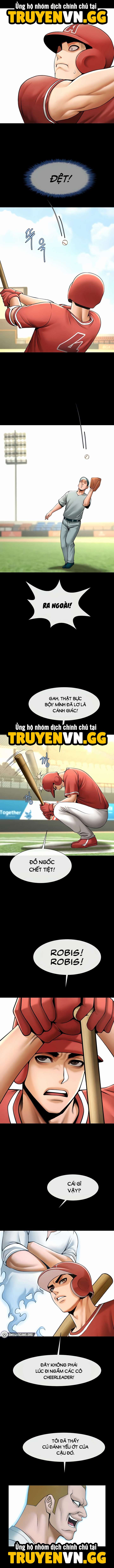 Giao Kèo Ma Quỷ Chapter 103 - Trang 2