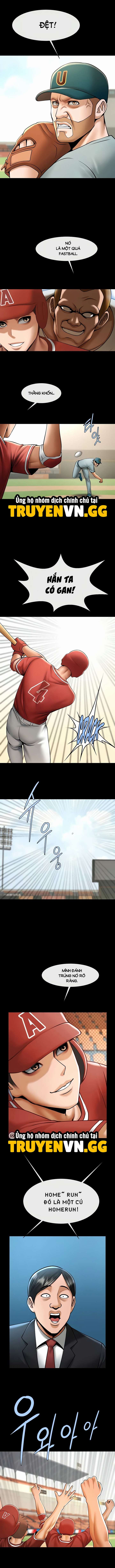 Giao Kèo Ma Quỷ Chapter 103 - Trang 2