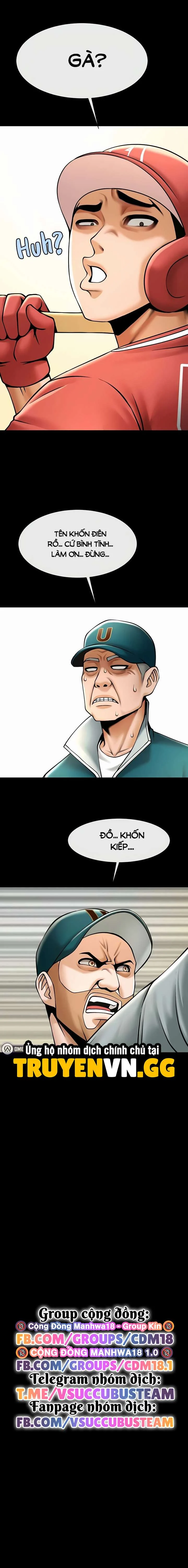 Giao Kèo Ma Quỷ Chapter 103 - Trang 2