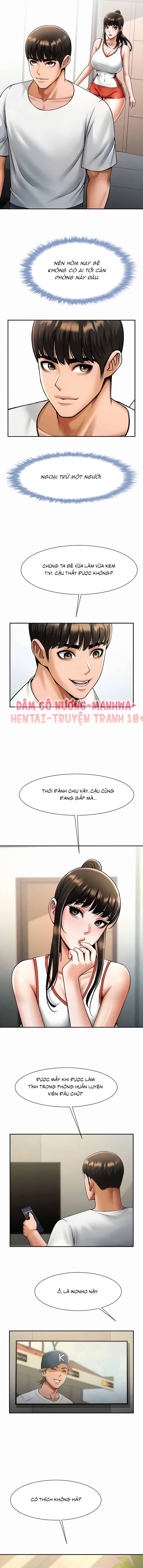 Xem ảnh Giao Kèo Ma Quỷ - Chapter 43 - 004 - Truyenhentaiz.net