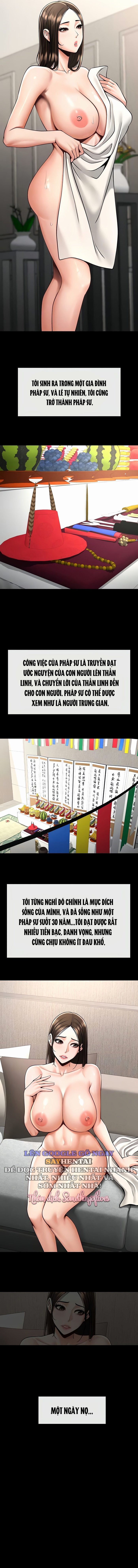 Giao Kèo Ma Quỷ Chapter 93 - Trang 2
