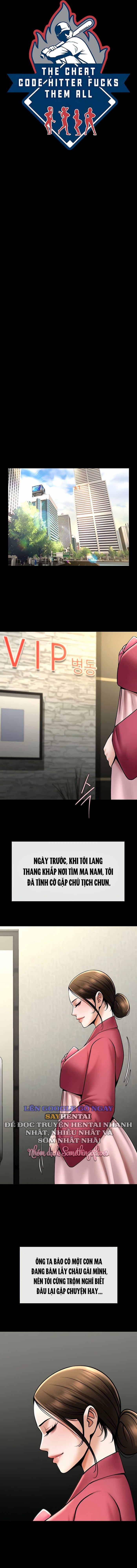 Giao Kèo Ma Quỷ Chapter 93 - Trang 2