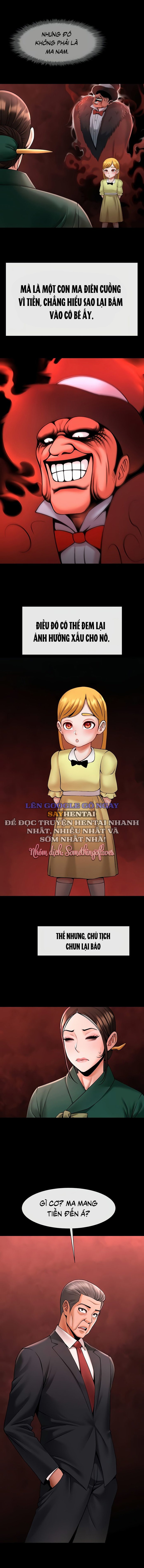 Giao Kèo Ma Quỷ Chapter 93 - Trang 2