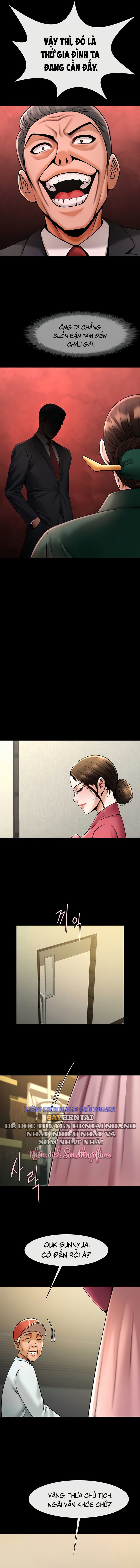 Giao Kèo Ma Quỷ Chapter 93 - Trang 2