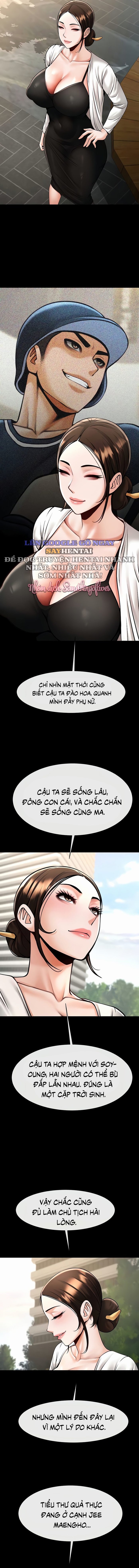 Giao Kèo Ma Quỷ Chapter 93 - Trang 2