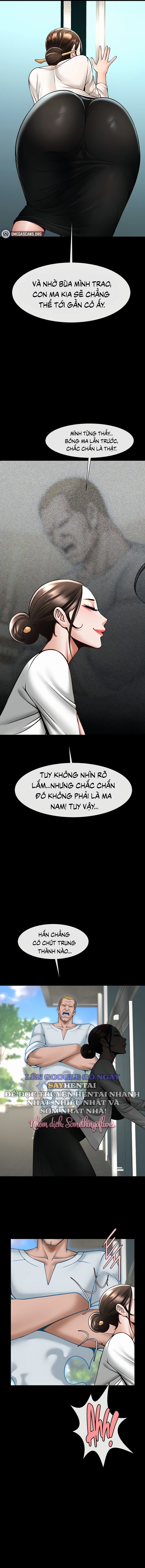 Giao Kèo Ma Quỷ Chapter 93 - Trang 2