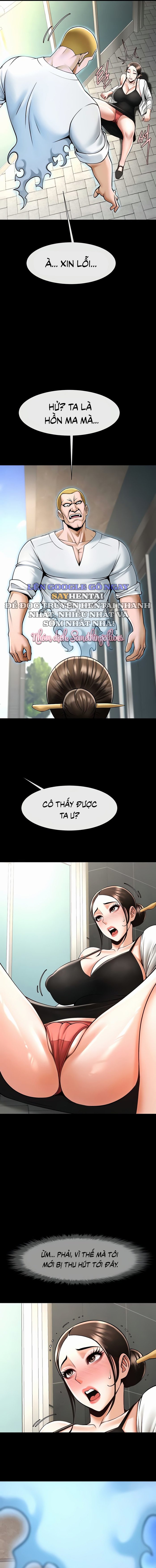 Giao Kèo Ma Quỷ Chapter 93 - Trang 2