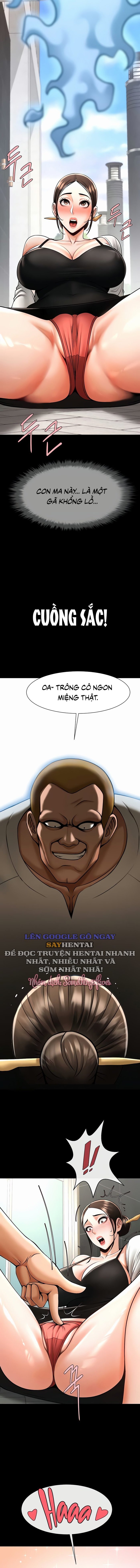 Giao Kèo Ma Quỷ Chapter 93 - Trang 2