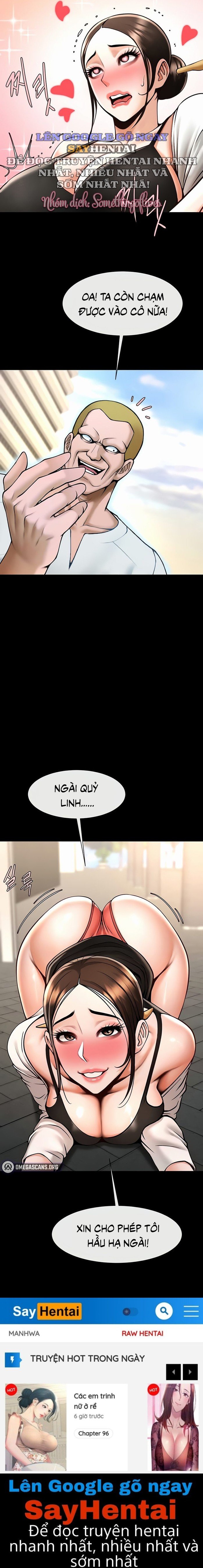 Giao Kèo Ma Quỷ Chapter 93 - Trang 2