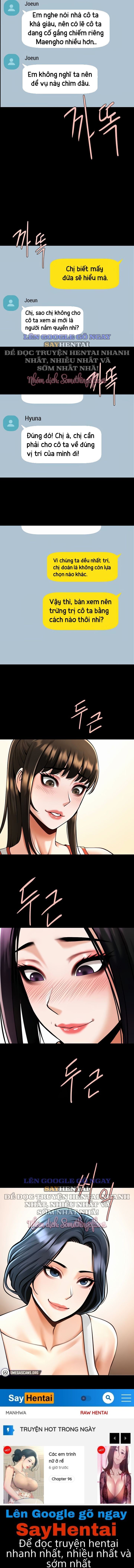 Giao Kèo Ma Quỷ Chapter 95 - Trang 2