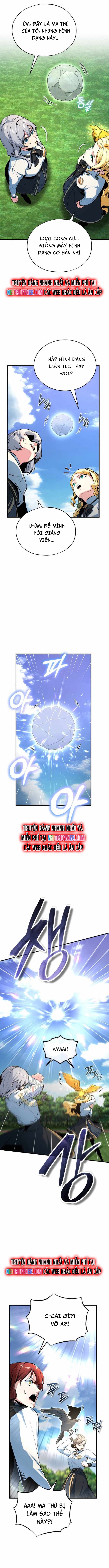 Giáo Sư Gián Điệp Chapter 118 - Trang 2