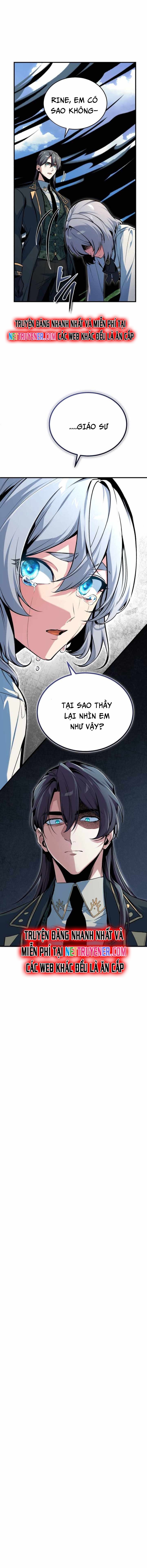 Giáo Sư Gián Điệp Chapter 118 - Trang 2