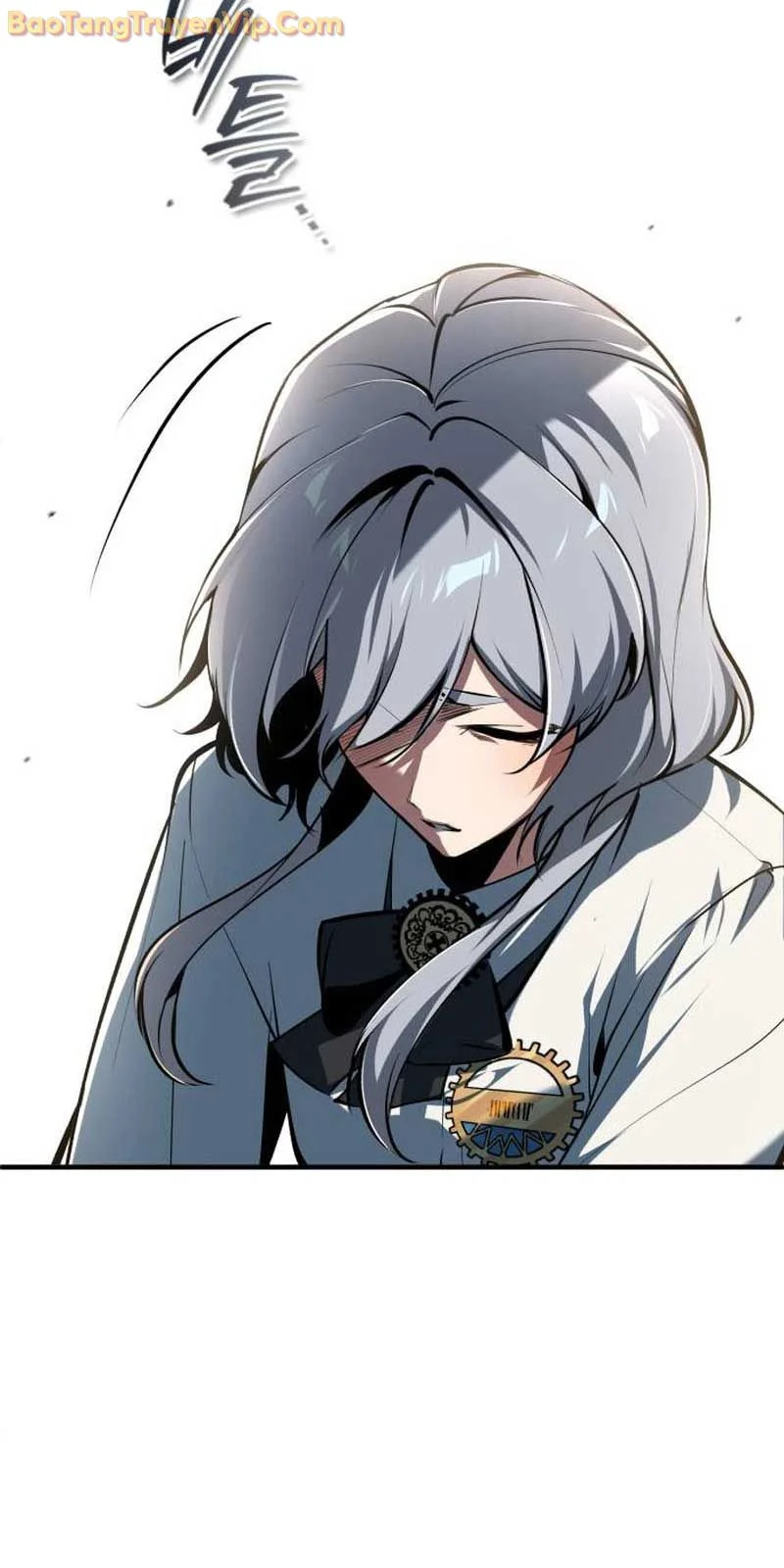 Giáo Sư Gián Điệp Chapter 119.1 - Trang 2