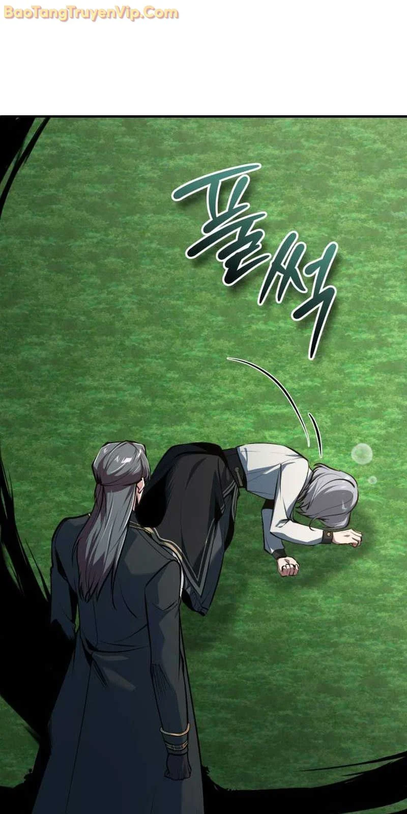 Giáo Sư Gián Điệp Chapter 119.1 - Trang 2