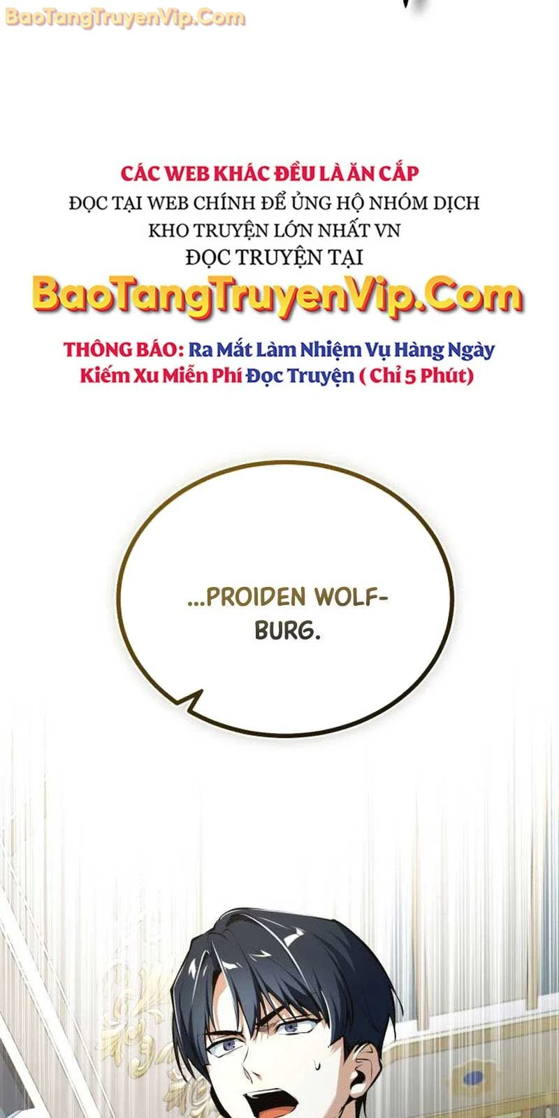 Giáo Sư Gián Điệp Chapter 119.1 - Trang 2