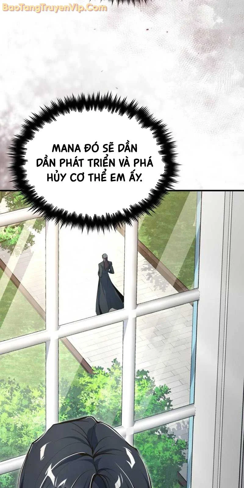 Giáo Sư Gián Điệp Chapter 119.1 - Trang 2