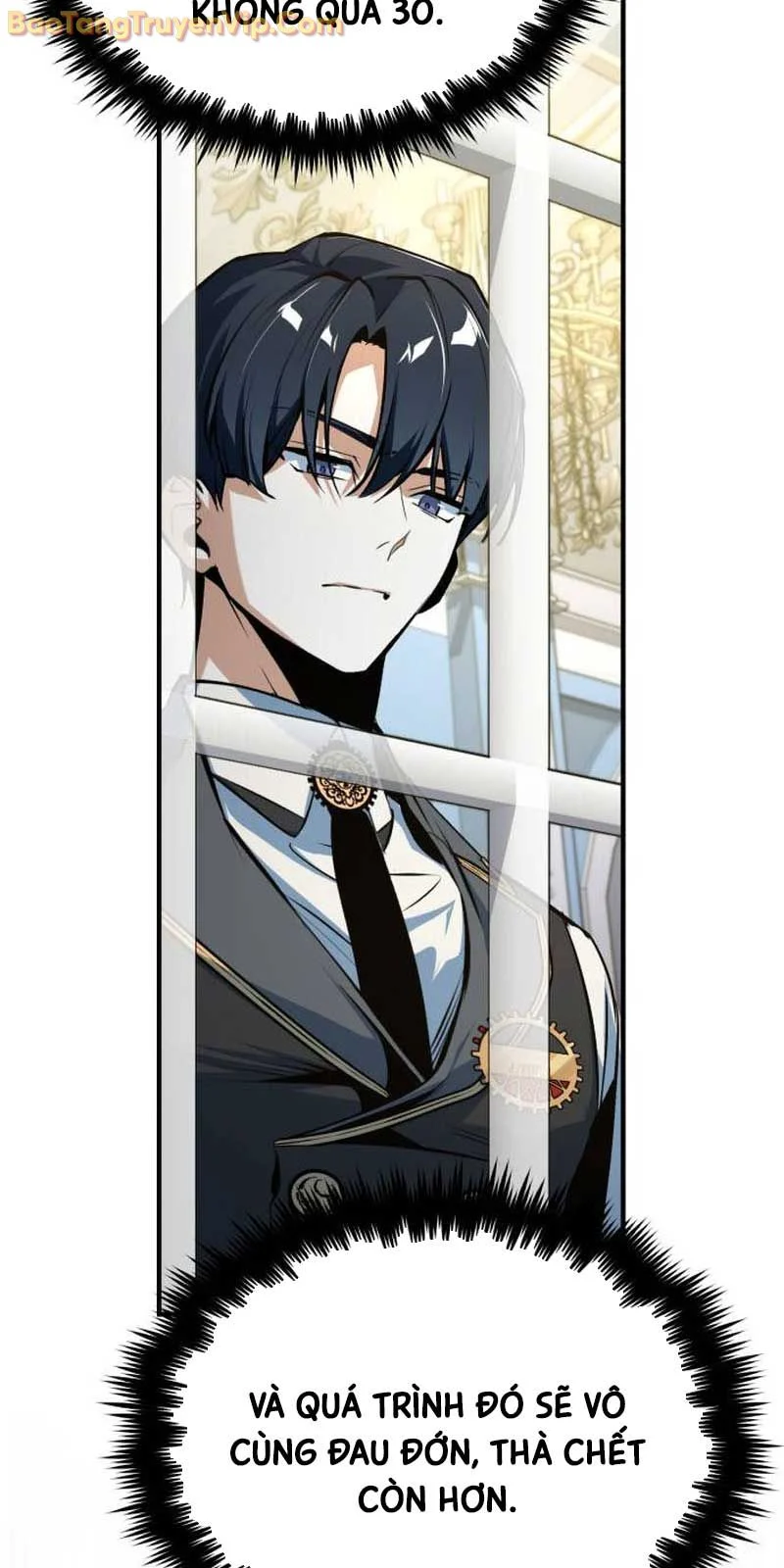 Giáo Sư Gián Điệp Chapter 119.1 - Trang 2