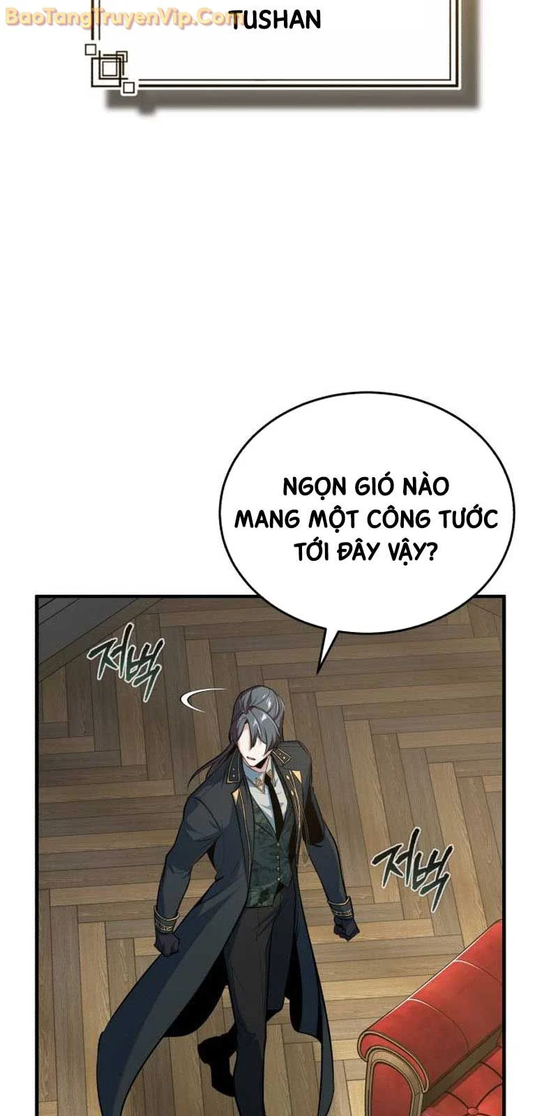 Giáo Sư Gián Điệp Chapter 119.1 - Trang 2