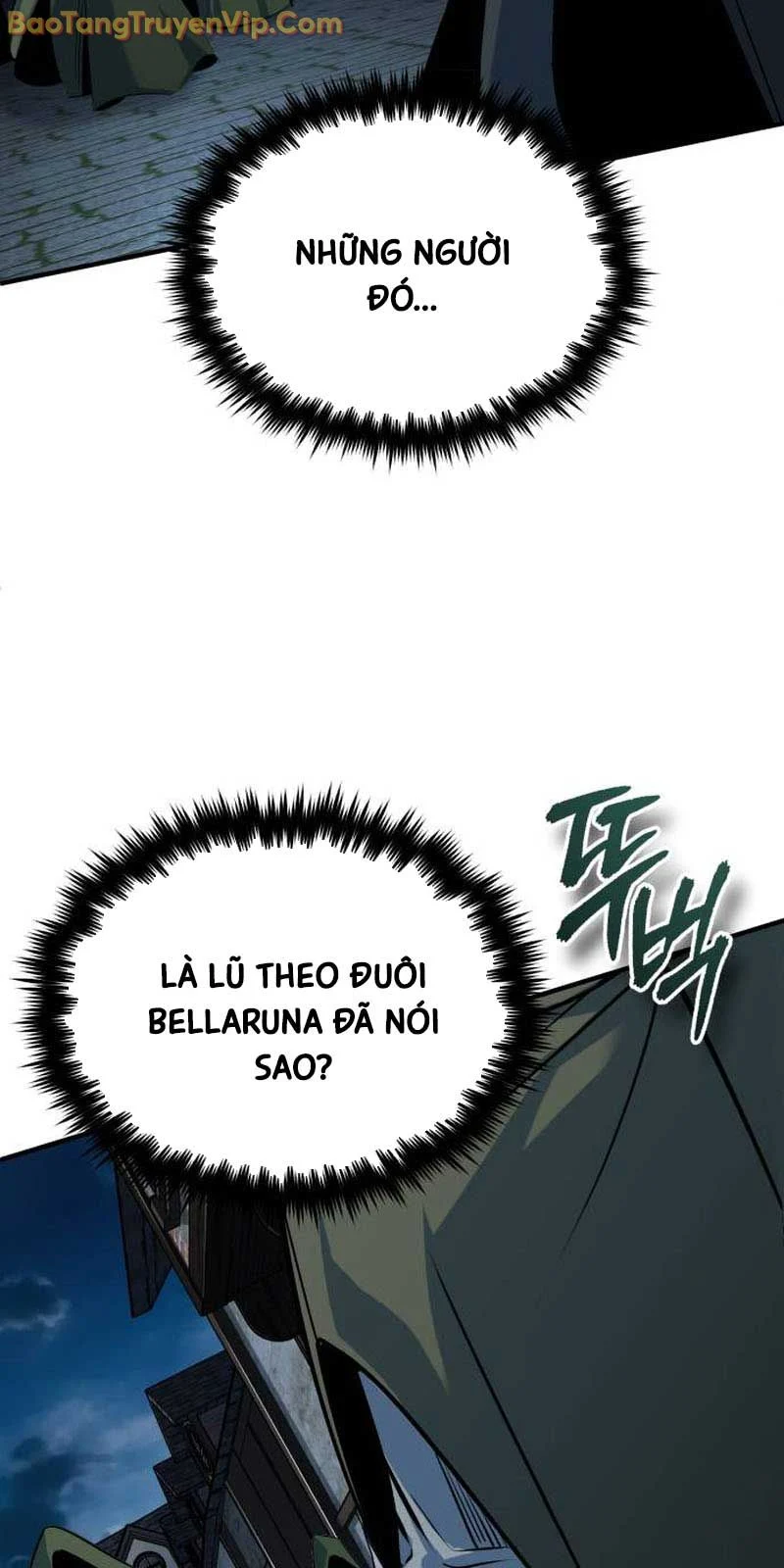 Giáo Sư Gián Điệp Chapter 119.1 - Trang 2
