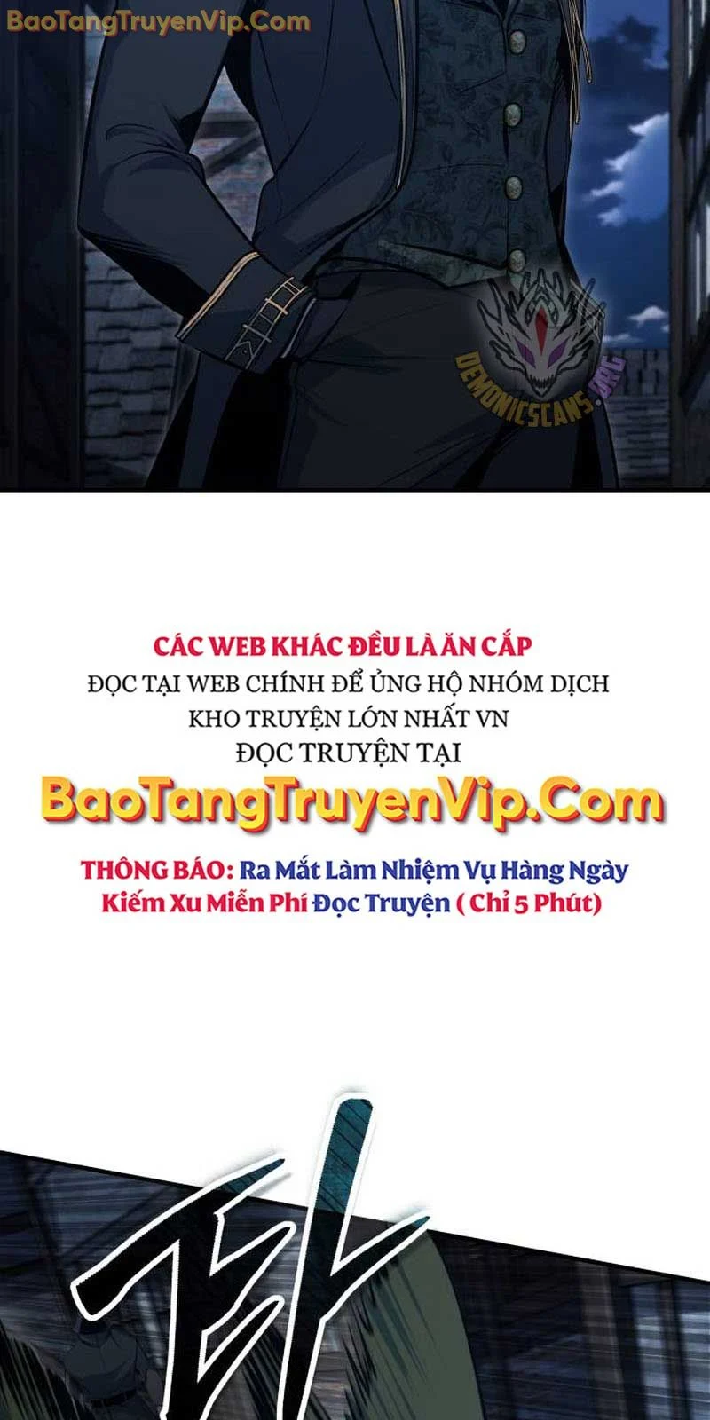 Giáo Sư Gián Điệp Chapter 119.1 - Trang 2