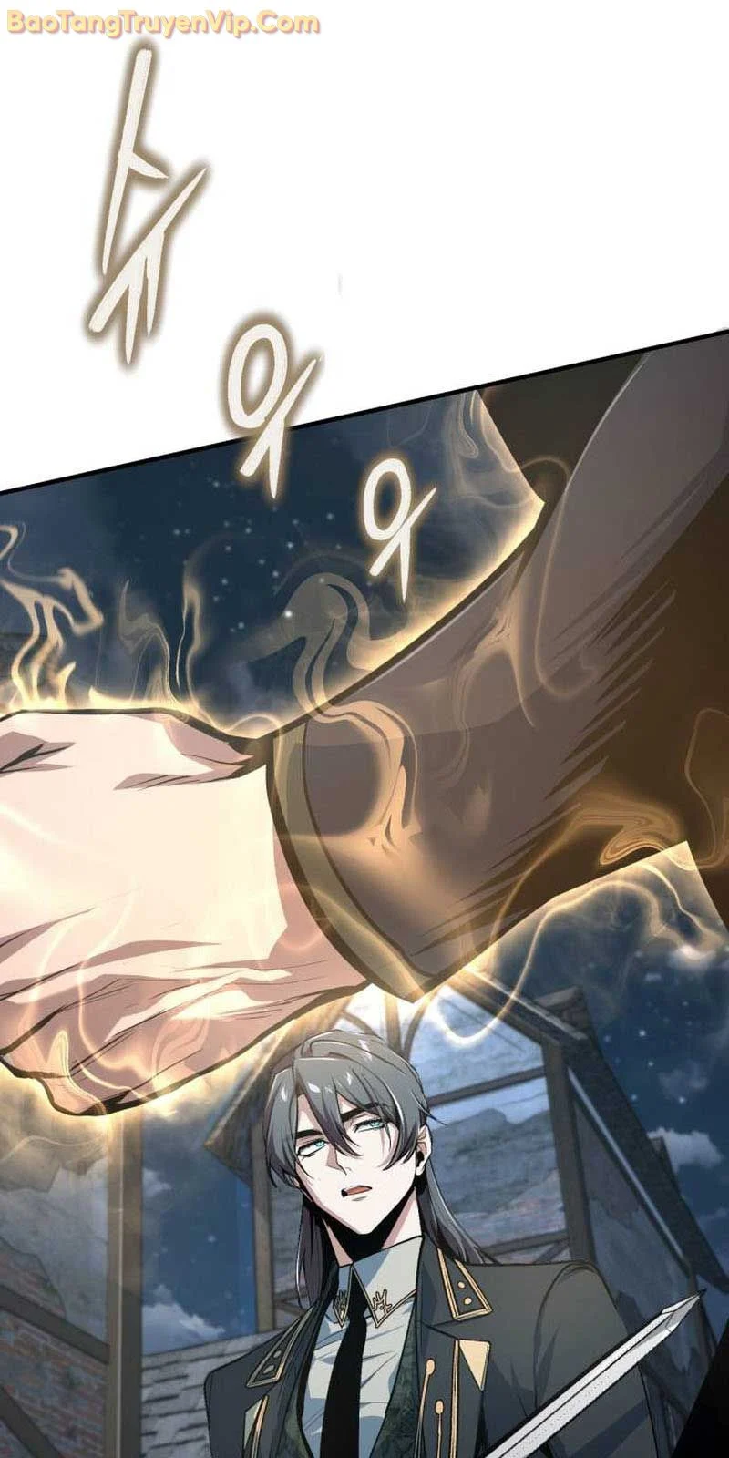 Giáo Sư Gián Điệp Chapter 119.1 - Trang 2