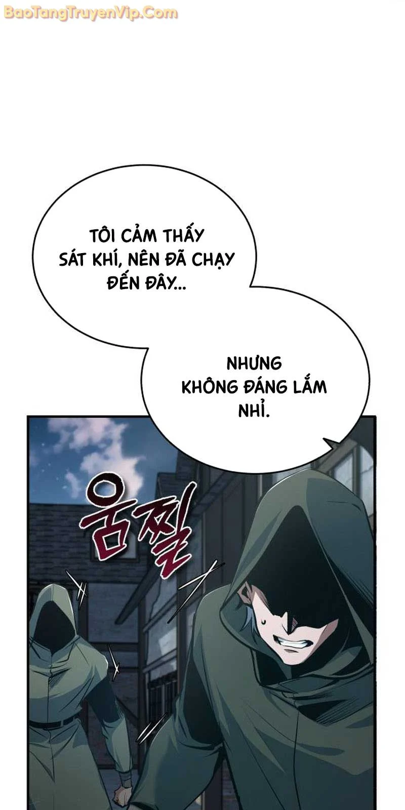 Giáo Sư Gián Điệp Chapter 119.1 - Trang 2