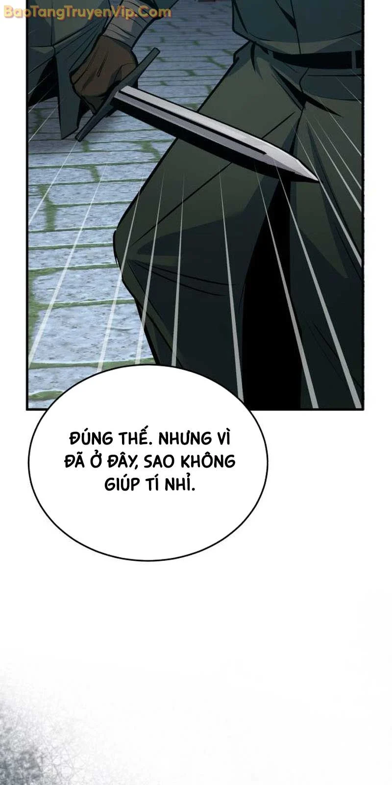 Giáo Sư Gián Điệp Chapter 119.1 - Trang 2