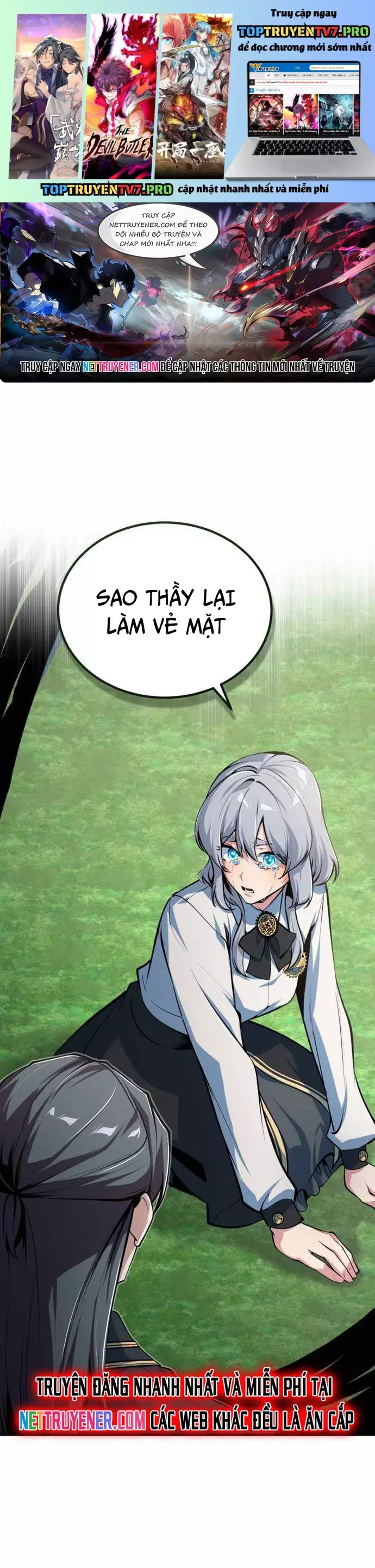 Giáo Sư Gián Điệp Chapter 119 - Trang 2