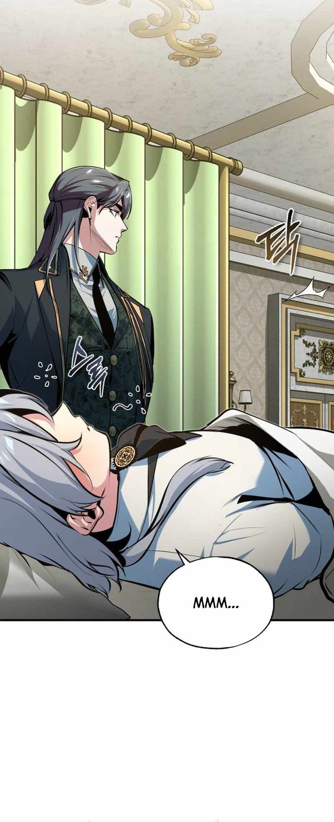 Giáo Sư Gián Điệp Chapter 119 - Trang 2