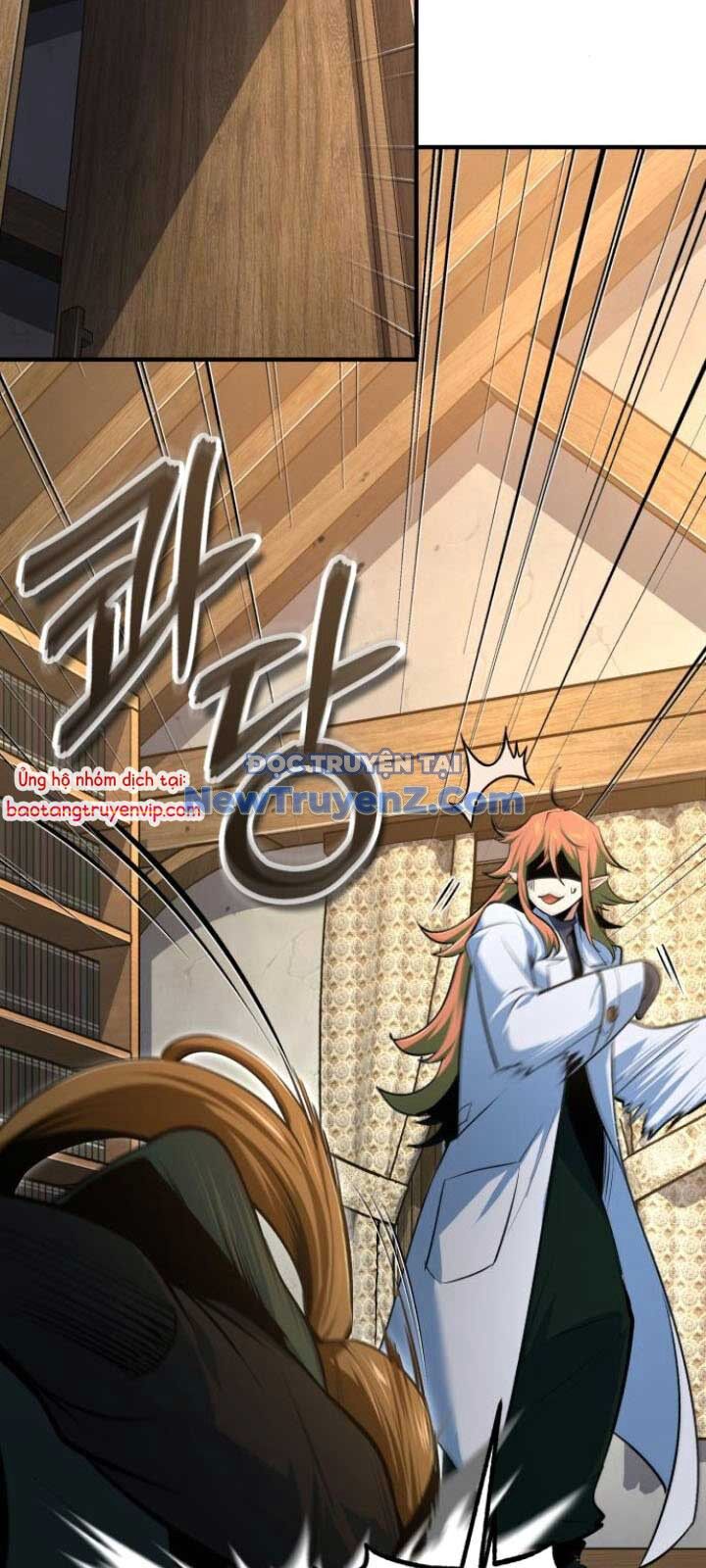 Giáo Sư Gián Điệp Chapter 120.1 - Trang 3