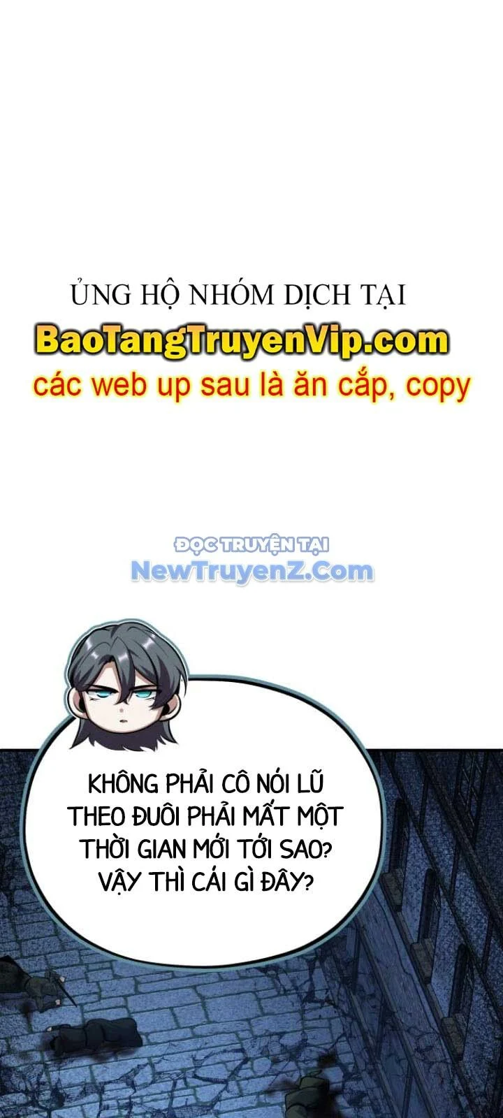 Giáo Sư Gián Điệp Chapter 120.1 - Trang 3