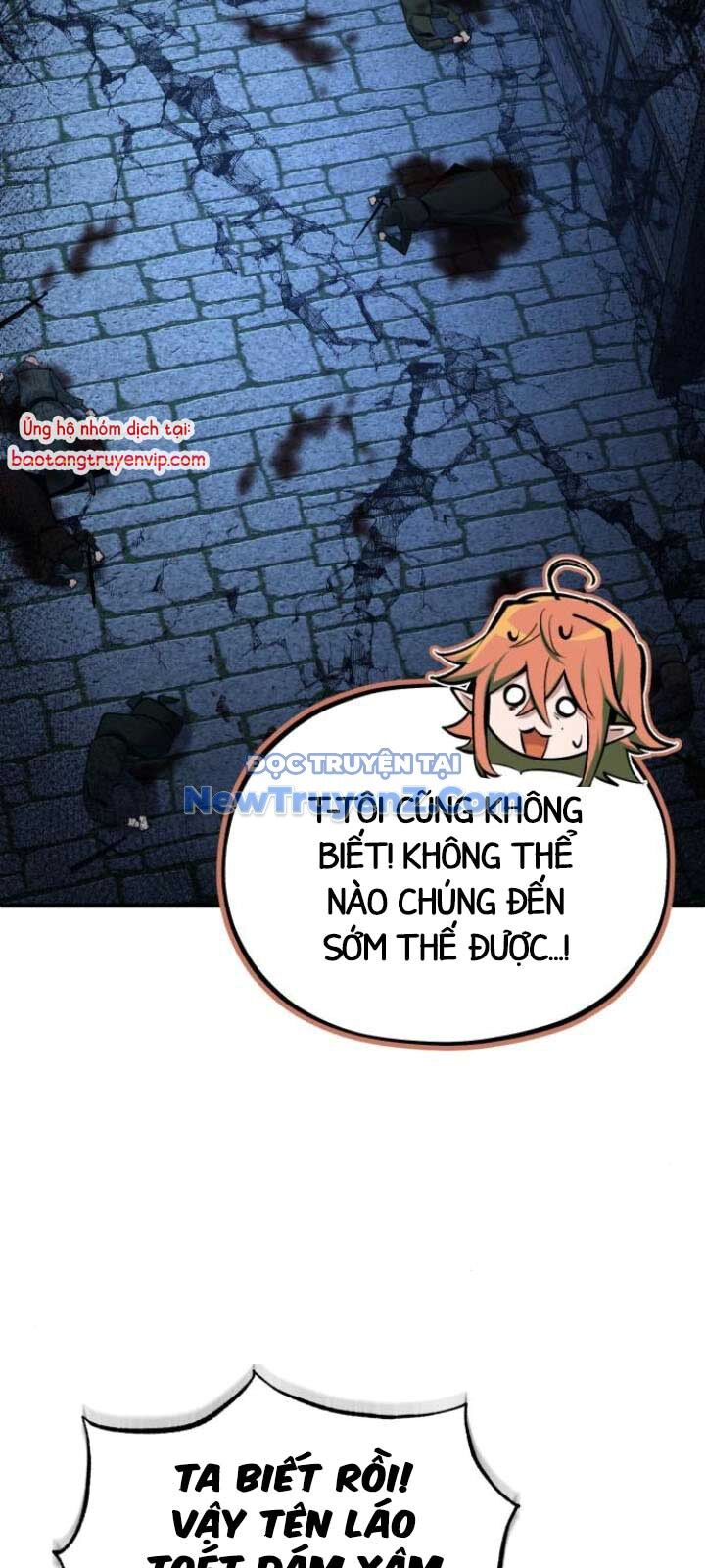 Giáo Sư Gián Điệp Chapter 120.1 - Trang 3