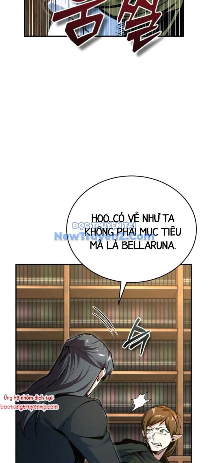 Giáo Sư Gián Điệp Chapter 120.1 - Trang 3