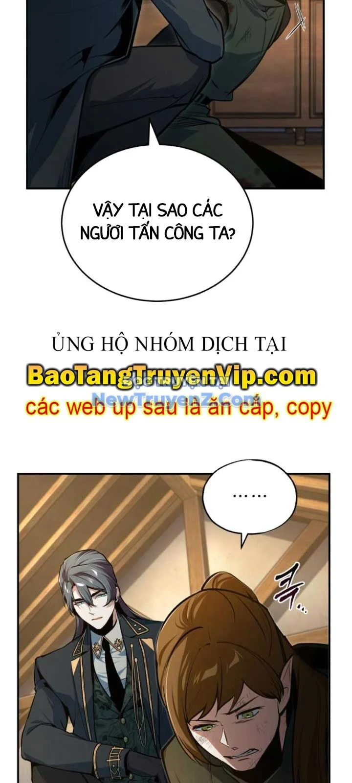 Giáo Sư Gián Điệp Chapter 120.1 - Trang 3
