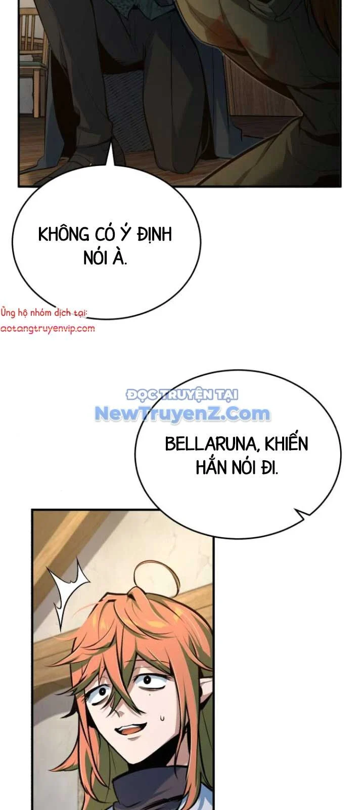 Giáo Sư Gián Điệp Chapter 120.1 - Trang 3