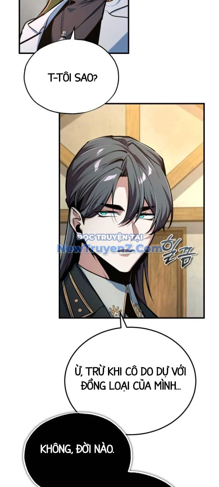 Giáo Sư Gián Điệp Chapter 120.1 - Trang 3