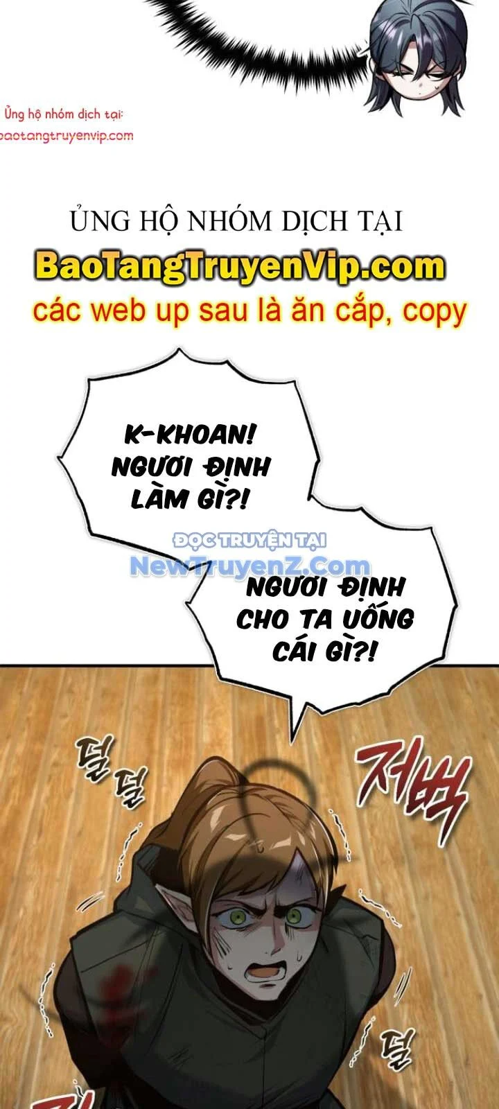 Giáo Sư Gián Điệp Chapter 120.1 - Trang 3