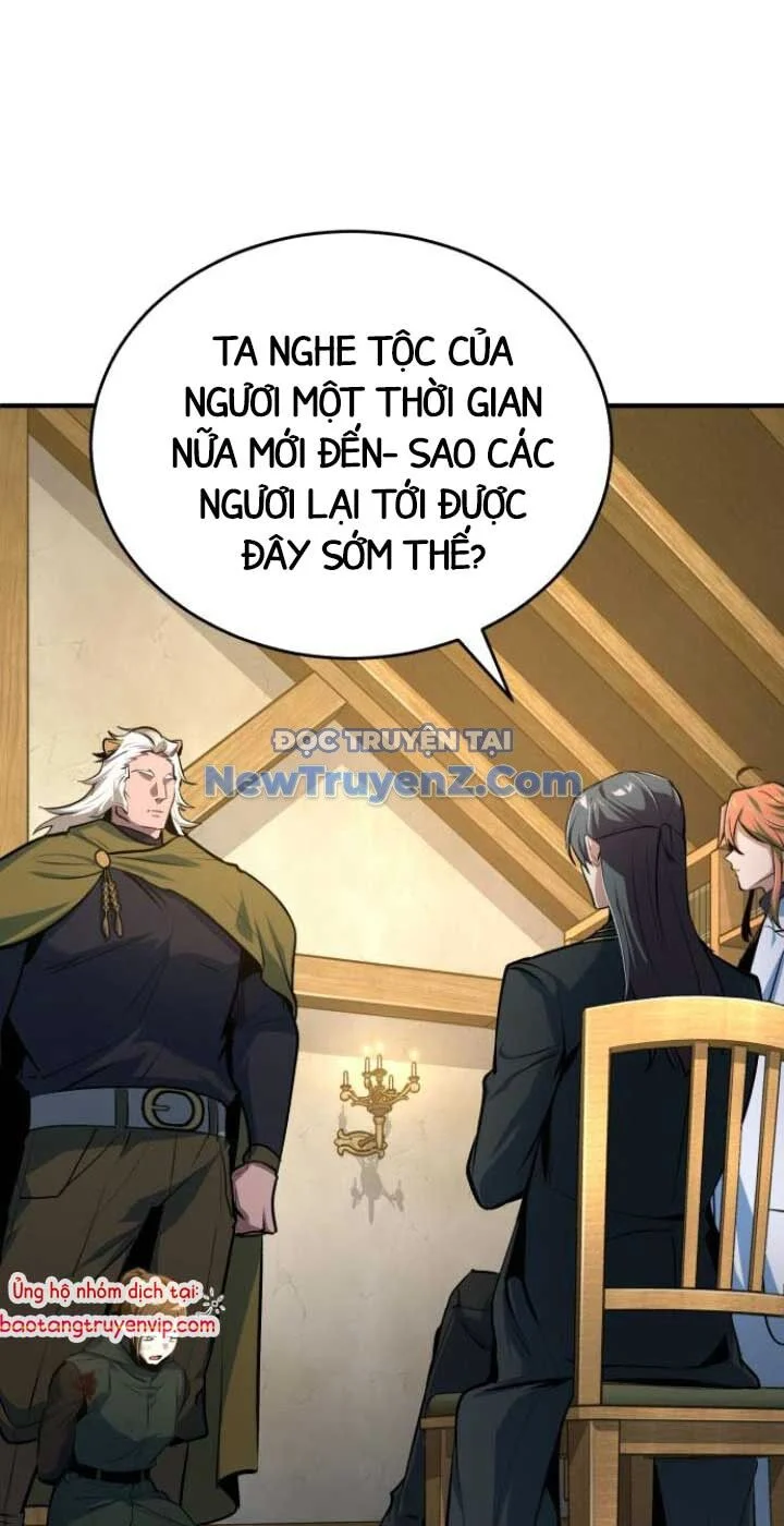 Giáo Sư Gián Điệp Chapter 120.1 - Trang 3