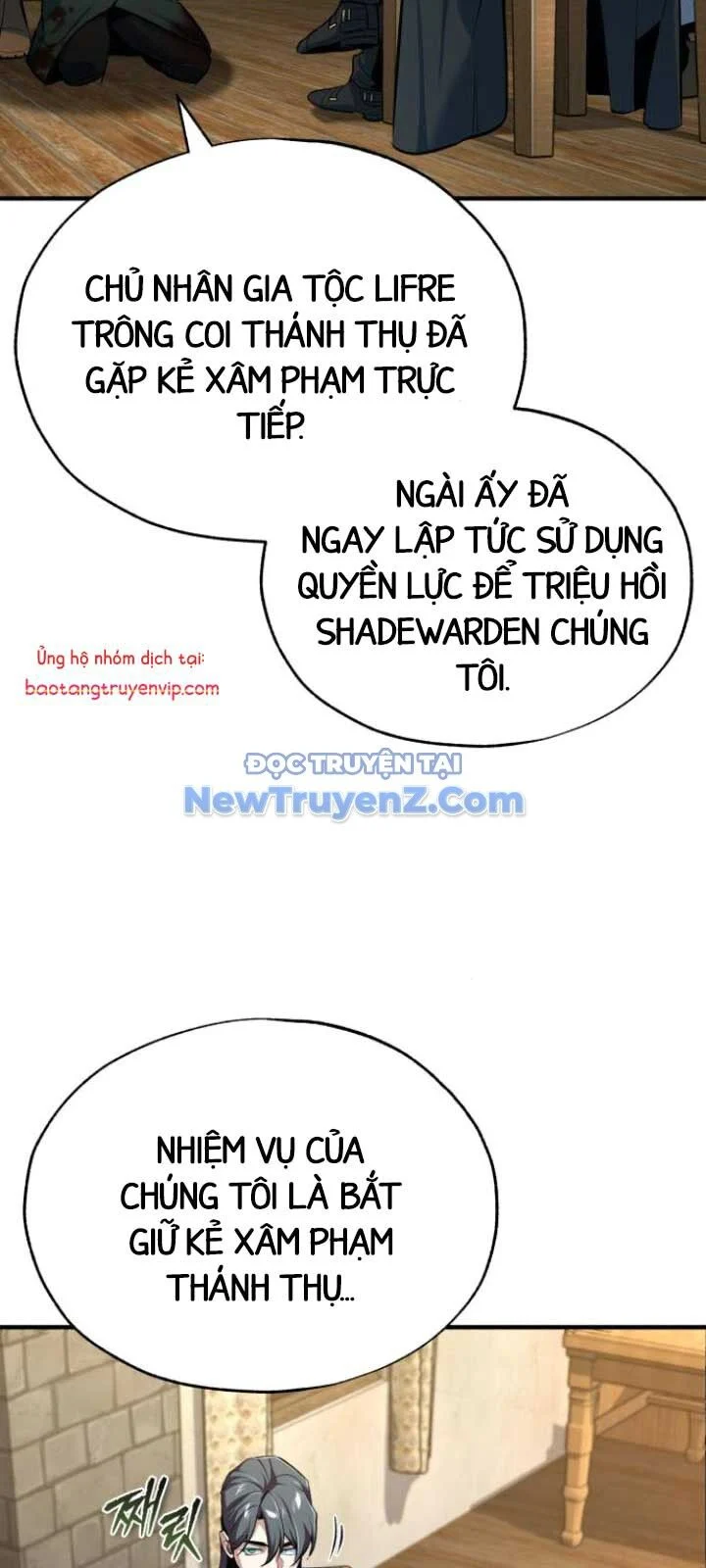 Giáo Sư Gián Điệp Chapter 120.1 - Trang 3